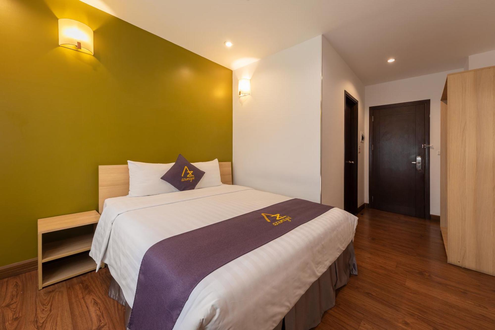 Hotel Azumaya Kim Ma 2 Hanoi