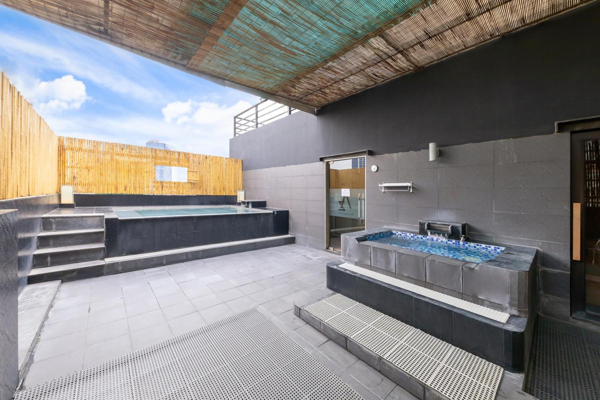 Azumaya Kim Ma 2 Hotel 2*