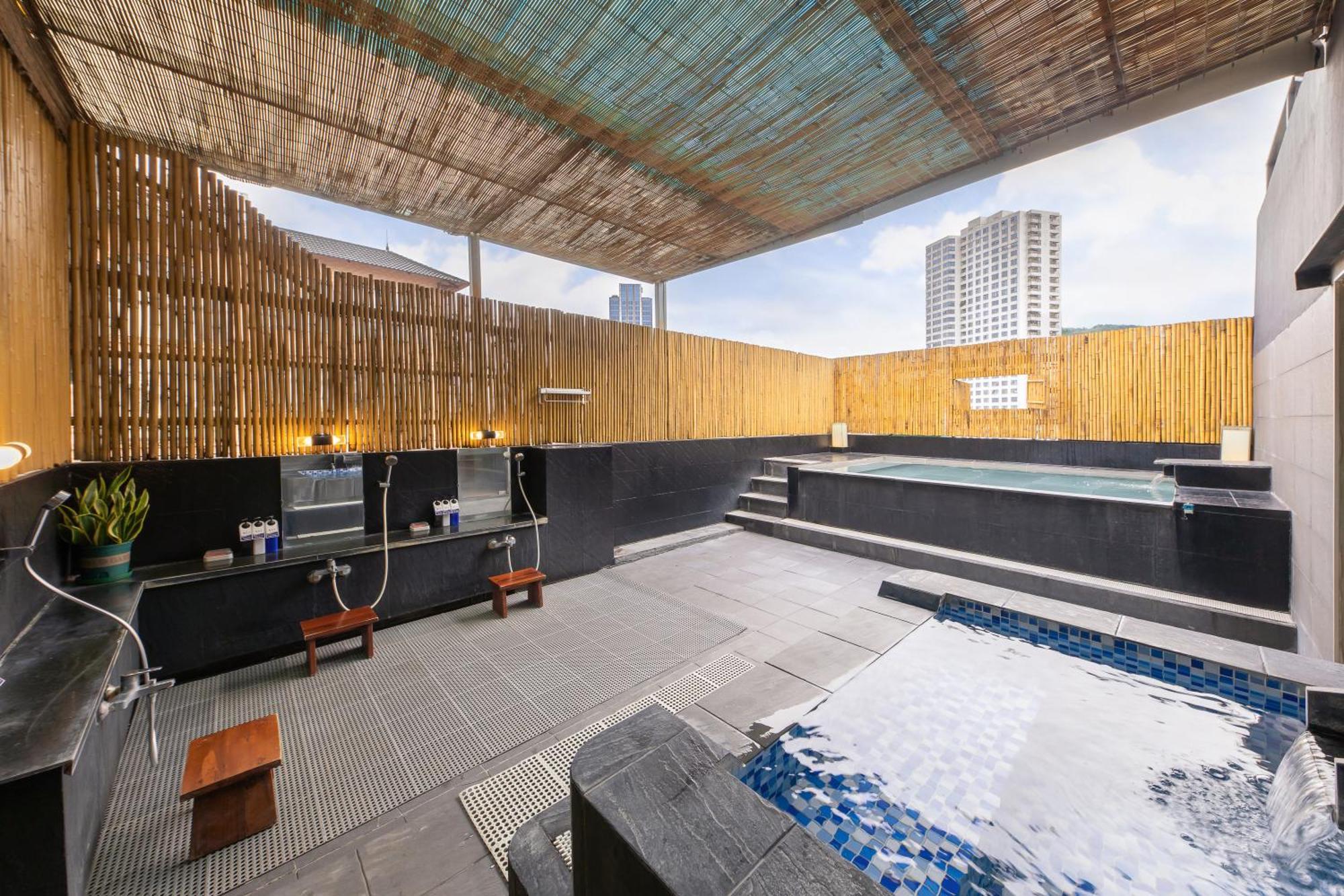 Hotel Azumaya Kim Ma 2 Hanoi