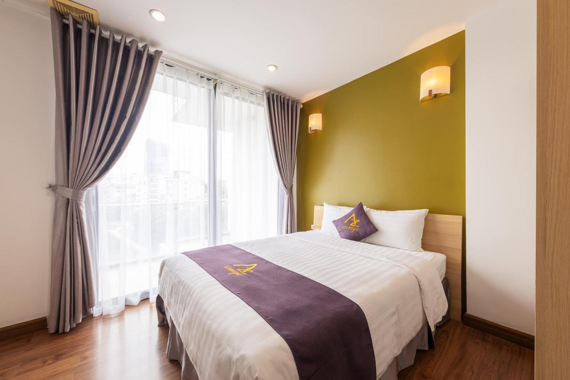 Azumaya Kim Ma 2 Hotel 2*